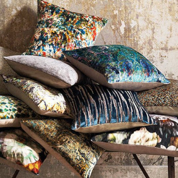 Cuscini a fiori piccoli cuscini decorativi colorati con cuscino a fiori per  il sole per cuscini